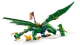 Миниатюра изображения товара Конструктор Lego Ninjago Зеленый лесной дракон Ллойда 71829