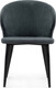 Миниатюра изображения товара Стул Woodville Алсисар (катания графит/черный)