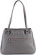 Миниатюра изображения товара Сумка Медведково 24с1990-к14 (серый)