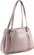 Миниатюра изображения товара Сумка Медведково 24с1991-к14 (бежевый)