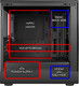 Миниатюра изображения товара Корпус для компьютера Ginzzu CL410