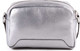 Миниатюра изображения товара Сумка Медведково 24с1808-к14 (серебристый)