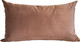 Миниатюра изображения товара Подушка декоративная Файбертек Brown ПД 35x60