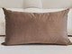 Миниатюра изображения товара Подушка декоративная Файбертек Brown ПД 35x60