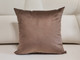 Миниатюра изображения товара Подушка декоративная Файбертек Brown ПД 45x45