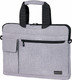Миниатюра изображения товара Сумка для ноутбука Heikki Novation 272592 (серый)