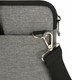 Миниатюра изображения товара Сумка для ноутбука Heikki Profitable 272597 (серый)