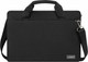 Миниатюра изображения товара Сумка для ноутбука Heikki Profitable 272598 (черный)