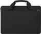 Миниатюра изображения товара Сумка для ноутбука Heikki Profitable 272598 (черный)