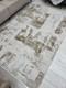 Миниатюра изображения товара Ковер Radjab Carpet Арвен Прямоугольник NS04B / 11989RK (1.6x2.3, Cream)