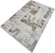 Миниатюра изображения товара Ковер Radjab Carpet Арвен Прямоугольник NS04B / 11989RK (1.6x2.3, Cream)