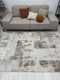 Миниатюра изображения товара Ковер Radjab Carpet Арвен Прямоугольник NS04B / 11989RK (1.6x2.3, Cream)