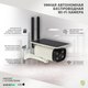Миниатюра изображения товара IP-камера Securic SEC-SF-103W