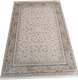 Миниатюра изображения товара Ковер Radjab Carpet Арвен Прямоугольник PS23E / 12008RK (3x4, Cream)