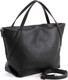 Миниатюра изображения товара Сумка Медведково 24с2079-к14 (черный)