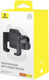 Миниатюра изображения товара Держатель для смартфонов Baseus GoTrip Series Bike Phone Mount / C40572301111-00 (черный)