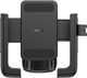 Миниатюра изображения товара Держатель для смартфонов Baseus GoTrip Series Bike Phone Mount / C40572301111-00 (черный)