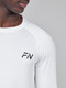 Миниатюра изображения товара Термокофта FN Warm / FN4051001-100 (7XL, белый)