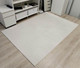 Миниатюра изображения товара Ковер Radjab Carpet Сканди Сизаль Прямоугольник 10949A / 12269RK (2.4x3.4, Krem/Krem)