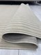 Миниатюра изображения товара Ковер Radjab Carpet Сканди Сизаль Прямоугольник 10980A / 13052RK (3x4, Beige/Beige)