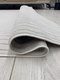 Миниатюра изображения товара Ковер Radjab Carpet Сканди Сизаль Прямоугольник 10980A / 13058RK (3x4, Cream/Cream)