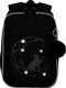Миниатюра изображения товара Школьный рюкзак Grizzly RAw-594-6 (черный/разноцветный)