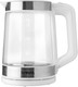Миниатюра изображения товара Электрочайник Brevio Glass Kettle BV1706 (белый)