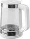 Миниатюра изображения товара Электрочайник Brevio Glass Kettle BV1706 (белый)