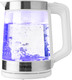 Миниатюра изображения товара Электрочайник Brevio Glass Kettle BV1706 (белый)