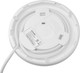 Миниатюра изображения товара Электрочайник Brevio Glass Kettle BV1706 (белый)