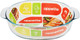 Миниатюра изображения товара Форма для запекания Appetite PLH19