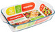 Миниатюра изображения товара Форма для запекания Appetite BR3