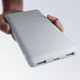 Миниатюра изображения товара Портативное зарядное устройство Xiaomi Power Bank 22.5W Lite 10000mAh / BHR9350GL