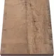 Миниатюра изображения товара Полка Allerd Ромб 50x50 / 4070210300 (черный муар/австралийское дерево)