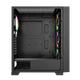 Миниатюра изображения товара Корпус для компьютера Montech Air 1000 Premium / AIR1000PB (черный)