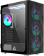 Миниатюра изображения товара Корпус для компьютера Montech X3 Mesh / X3MB (черный)