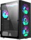 Миниатюра изображения товара Корпус для компьютера Montech X3 Glass / X3GB (черный)