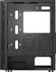 Миниатюра изображения товара Корпус для компьютера Montech X3 Glass / X3GB (черный)