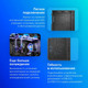 Миниатюра изображения товара Корпус для компьютера Montech X3 Glass / X3GB (черный)