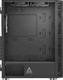Миниатюра изображения товара Корпус для компьютера Montech X3 Glass / X3GB (черный)
