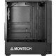 Миниатюра изображения товара Корпус для компьютера Montech X2 Mesh / X2MESHB (черный)