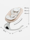 Миниатюра изображения товара Детский шезлонг Amarobaby Funny Swing / AB24-22FUN/03 (бежевый)