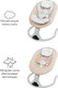 Миниатюра изображения товара Детский шезлонг Amarobaby Funny Swing / AB24-22FUN/03 (бежевый)