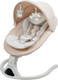Миниатюра изображения товара Детский шезлонг Amarobaby Funny Swing / AB24-22FUN/03 (бежевый)