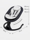 Миниатюра изображения товара Детский шезлонг Amarobaby Funny Swing / AB24-22FUN/09 (черный)