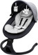 Миниатюра изображения товара Детский шезлонг Amarobaby Funny Swing / AB24-22FUN/09 (черный)