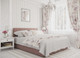Миниатюра изображения товара Полуторная кровать Moon Family 1261 / MF012146