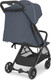 Миниатюра изображения товара Детская прогулочная коляска Inglesina Quid 3 / AG87S0ALBRU (Astral Blue)