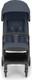 Миниатюра изображения товара Детская прогулочная коляска Inglesina Quid 3 / AG87S0ALBRU (Astral Blue)