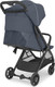 Миниатюра изображения товара Детская прогулочная коляска Inglesina Quid 3 / AG87S0ALBRU (Astral Blue)